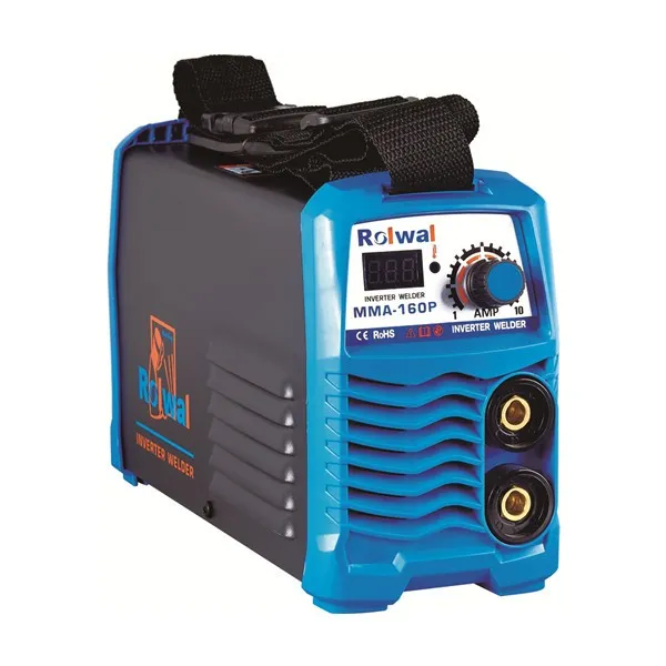 MMA Electrode Welding Machine