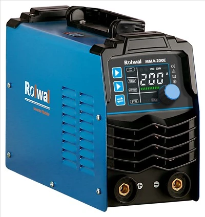 Arc 140 Ultra Mini Inverter Welding stroj