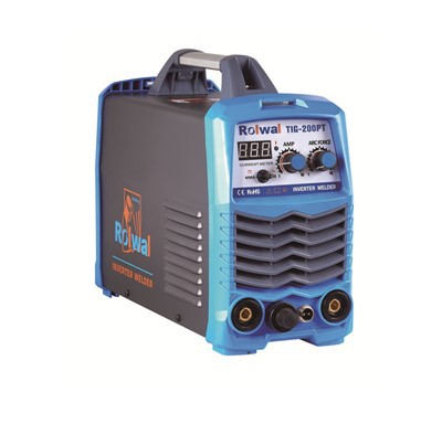 DC Invertor Tig Machine