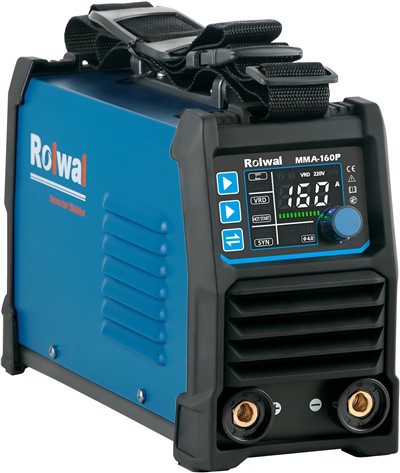 MMA 160A Invertor Welder mocný