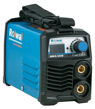 MMA-160B PROTABLE INVERTOROVÁ ZVÁRAČKA